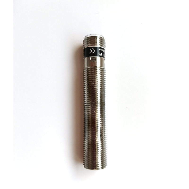 Inductive Sensor NMB5-12GM65-E0-V1