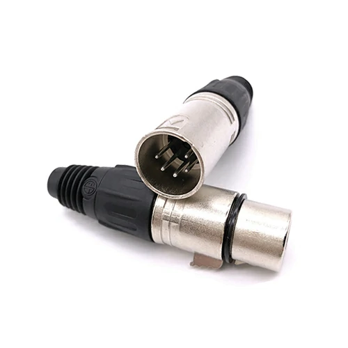 Supply cables and connectors for all industries BST Connectivity